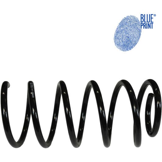 ADG088422 Blue Print Пружина підвіски