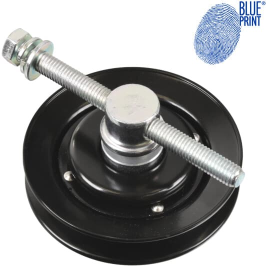 ADG096501 Blue Print Обвідний ролик поліклинового ременя для Hyundai H-1