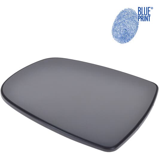 ADG09791 Blue Print Стекло наружного зеркала