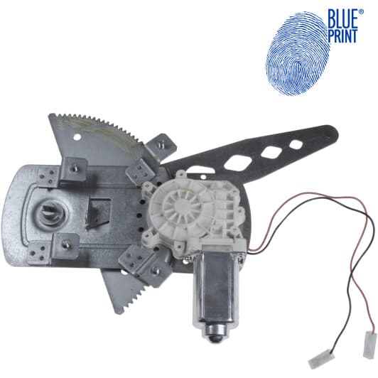 ADH21364 Blue Print Склопідіймач для Honda CR-V