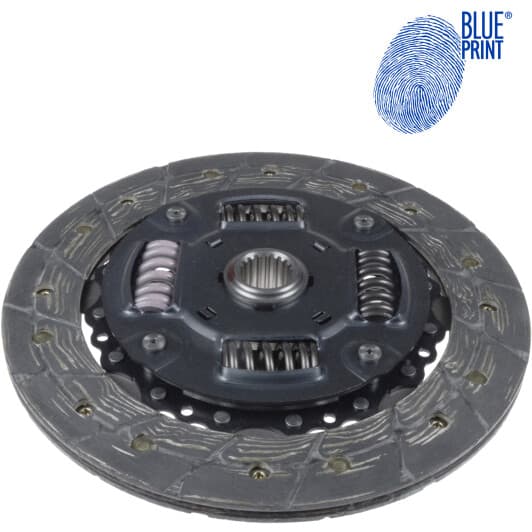 ADH23162 Blue Print Диск сцепления для Honda CR-Z