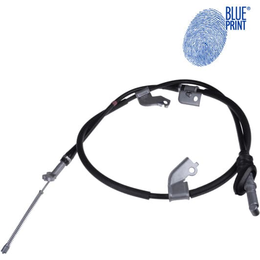 ADH246172 Blue Print Трос ручного гальма для Honda Civic