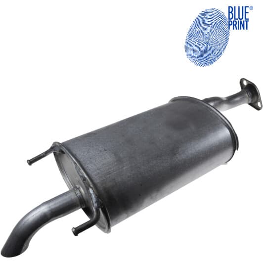 ADH26001 Blue Print Глушник вихлопних газів кінцевий для Honda Jazz