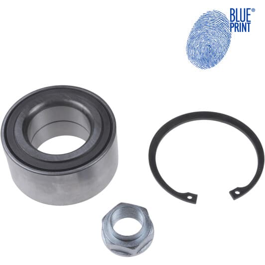 ADH28245 Blue Print Підшипник ступиці колеса для Honda CR-Z