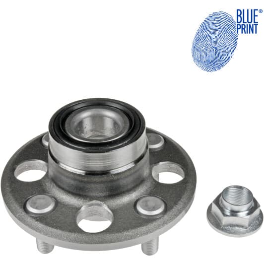 ADH28358 Blue Print Ступица колеса