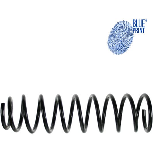 ADH288348 Blue Print Пружина подвески
