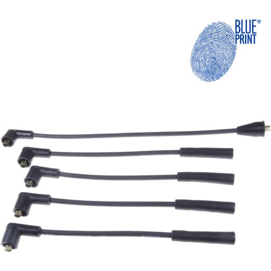 ADJ131601 Blue Print Комплект проводов зажигания для Land Rover Defender