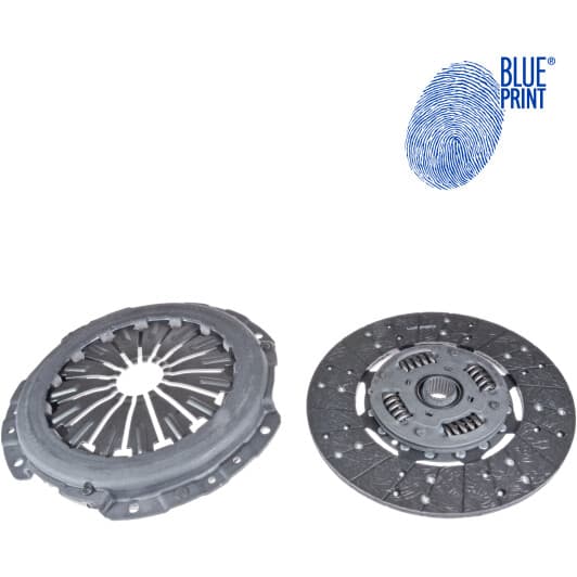 ADJ133014 Blue Print Комплект зчеплення