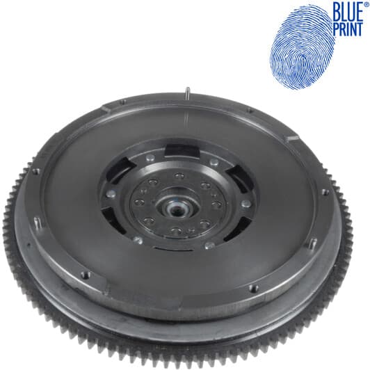 ADJ133501 Blue Print Маховик для Land Rover Discovery