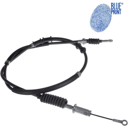 ADJ134601 Blue Print Трос ручного тормоза для Land Rover Discovery