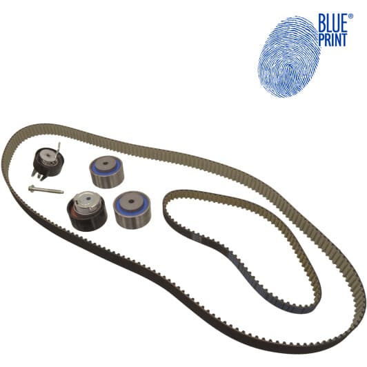 ADJ137309 Blue Print Комплект ременя ГРМ