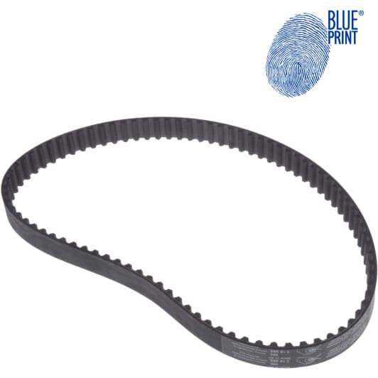 ADJ137502 Blue Print Ремень ГРМ