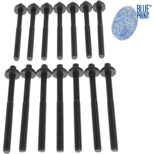 ADJ137802 Blue Print Болт ГБЦ