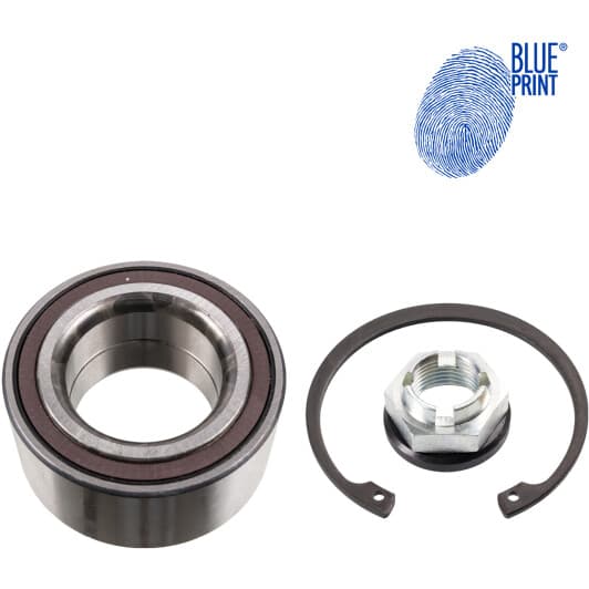 ADJ138308 Blue Print Підшипник ступиці колеса