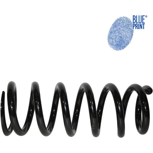 ADJ1388014 Blue Print Пружина подвески