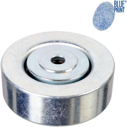 ADJ1396503 Blue Print Натяжной ролик поликлинового ремня