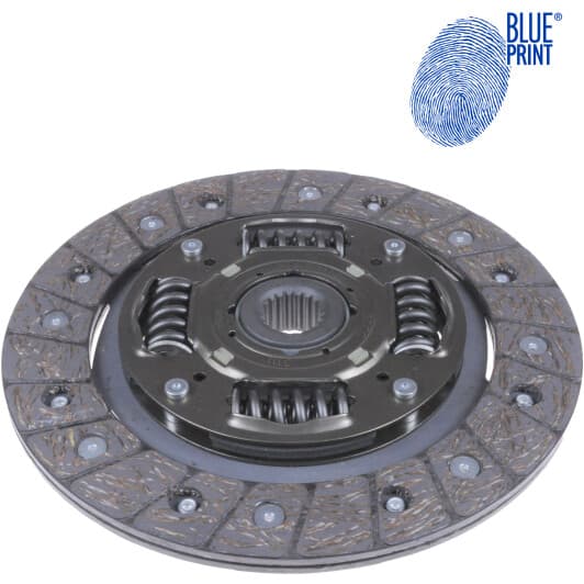 ADK83132 Blue Print Диск сцепления