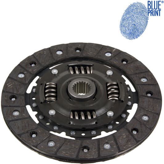 adk83136 Blue Print Диск сцепления