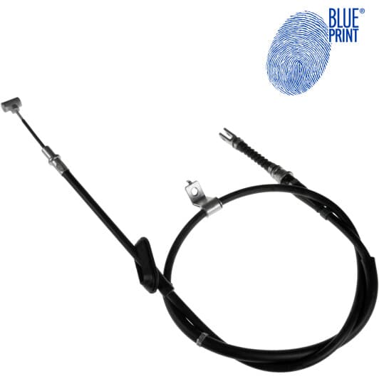 ADK84690 Blue Print Трос ручного тормоза для Suzuki Baleno