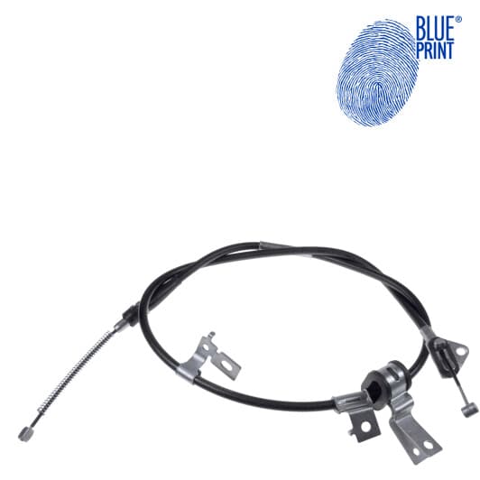 ADK84699 Blue Print Трос ручного гальма