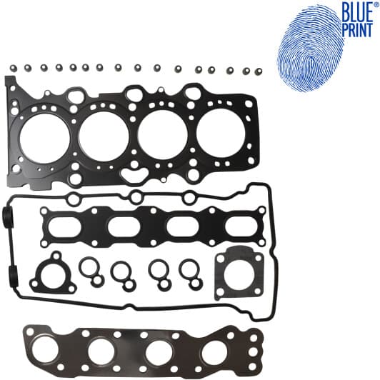 ADK86229 Blue Print Комплект прокладок ГБЦ