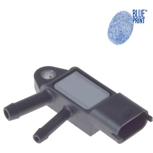 ADK87215 Blue Print Датчик тиску вихлопних газів