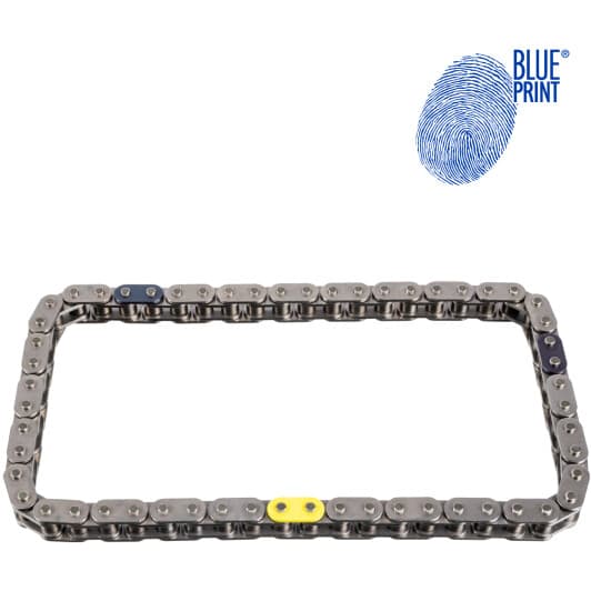 adk87328 Blue Print Цепь ГРМ