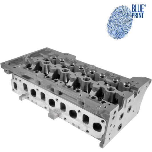 ADK87704C Blue Print Головка блока цилиндров