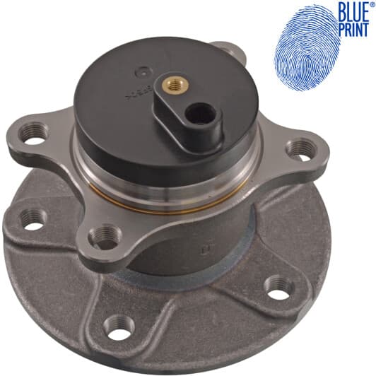 adk88341 Blue Print Ступица колеса