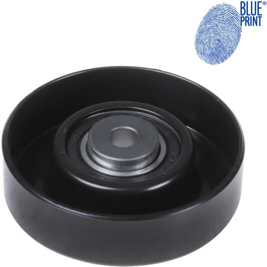 ADK896501 Blue Print Обводной ролик поликлинового ремня