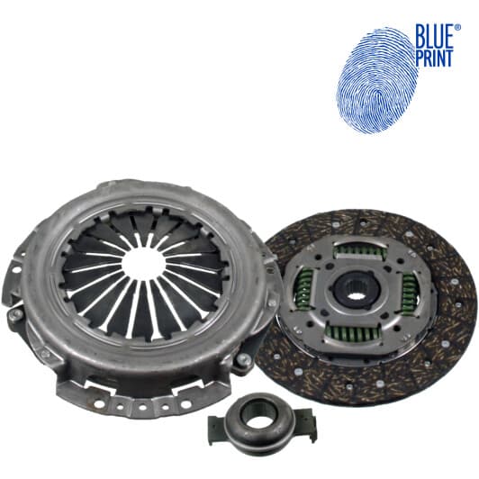 adl143040 Blue Print Комплект зчеплення