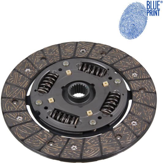 adl143104 Blue Print Диск сцепления