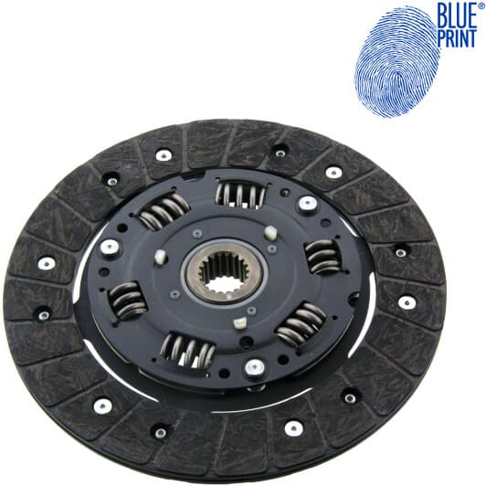 adl143113 Blue Print Диск сцепления