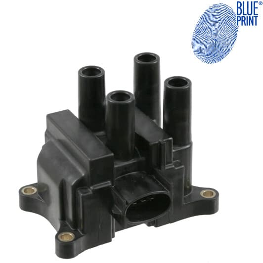 adm51497 Blue Print Катушка зажигания