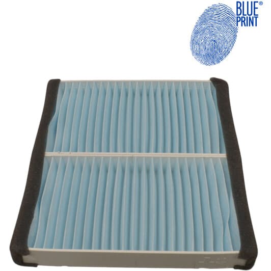 ADM52533 Blue Print Фільтр салону для Mazda 2