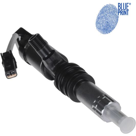 ADM52802 Blue Print Паливна форсунка для Mazda 6