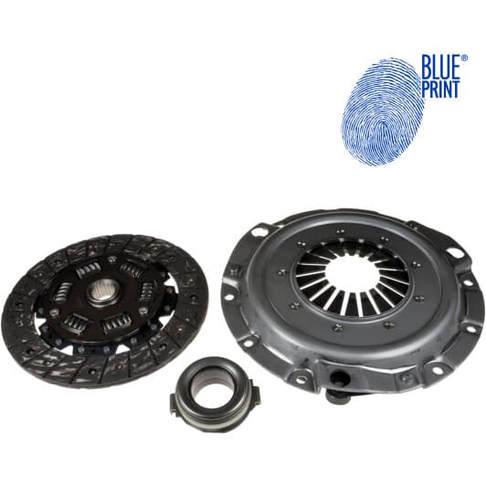 ADM530121 Blue Print Комплект сцепления для Mazda 323
