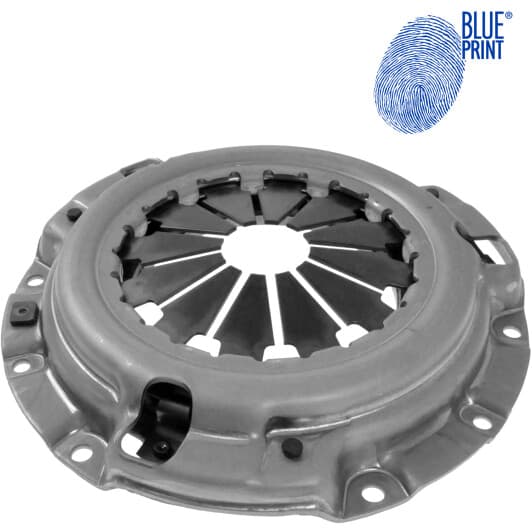 ADM53253N Blue Print Кошик зчеплення для Mazda 2