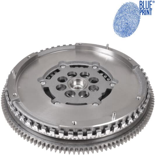 ADM53502 Blue Print Маховик