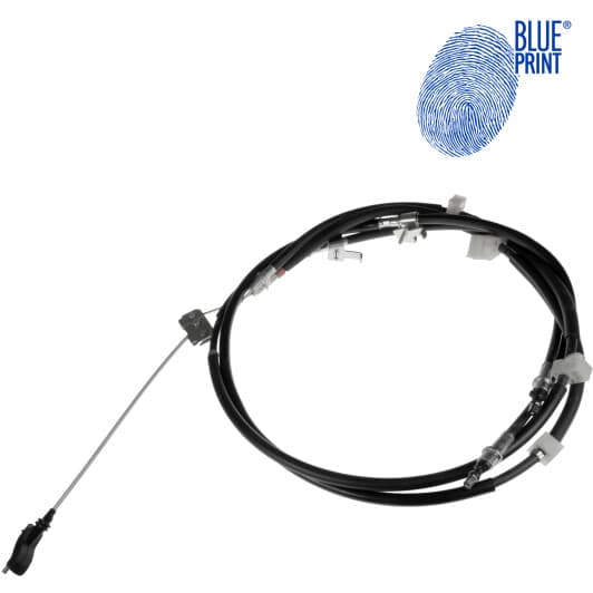 ADM546129 Blue Print Трос ручного гальма для Mazda 3