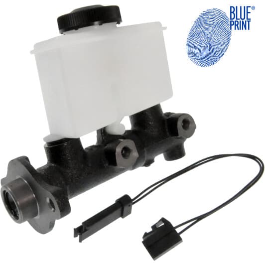 ADM55109 Blue Print Головний гальмівний циліндр для Mazda B-Series