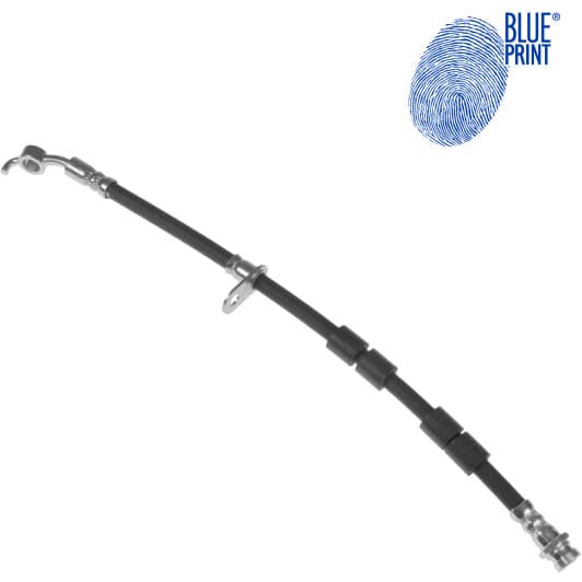 ADM553121 Blue Print Гальмівний шланг