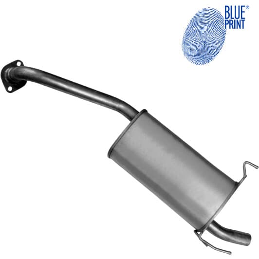 ADM56004 Blue Print Глушник вихлопних газів кінцевий для Mazda E-Series