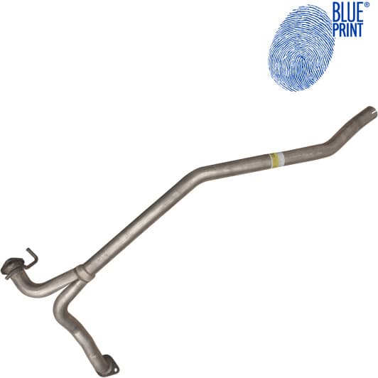 ADM56008 Blue Print Приймальна труба для Mazda 6