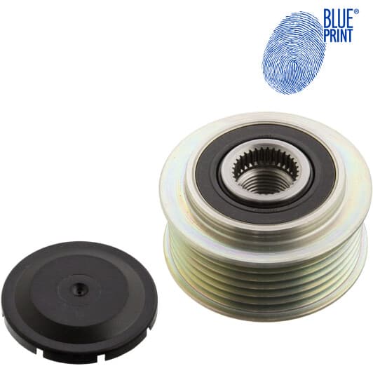 adm561303 Blue Print Муфта генератора