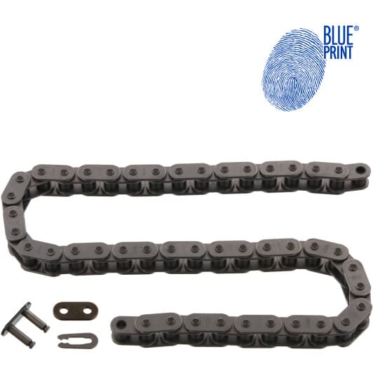 adm561505 Blue Print Цепь ГРМ