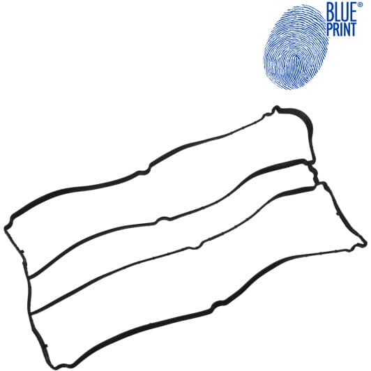 adm56733 Blue Print Прокладка клапанной крышки