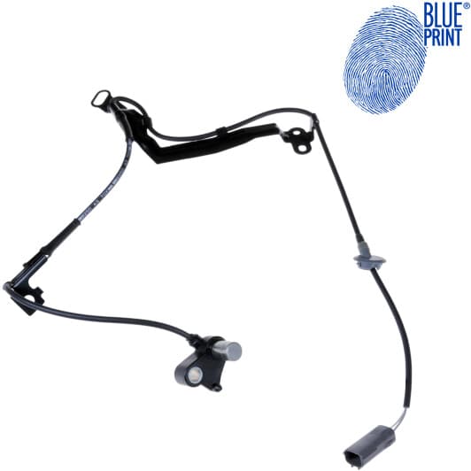 ADM57103 Blue Print Датчик ABS для Mazda 323