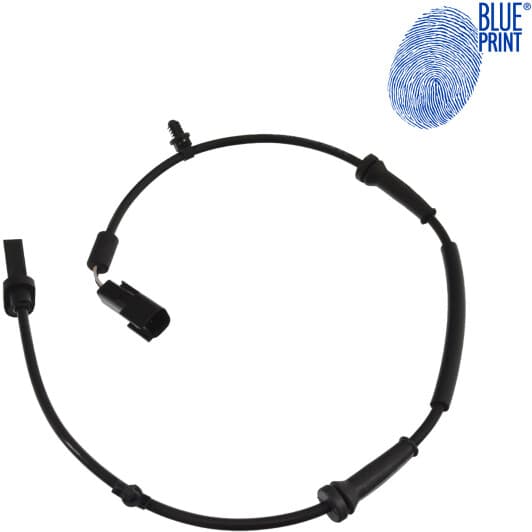 adm57111 Blue Print Датчик ABS для Mazda 2
