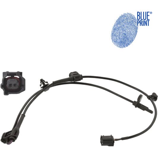 adm57127 Blue Print Датчик ABS для Mazda 3